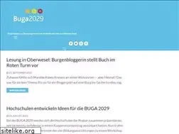 Sites similar to buga2029.blog