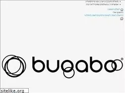 Sites similar to bugaboo-distributor.co.il