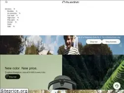 Sites similar to bugaboo.com