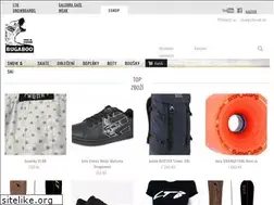 Sites similar to bugabooshop.cz