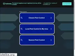 Sites similar to bugabuse.org