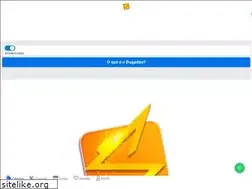 Sites similar to bugadao.com.br