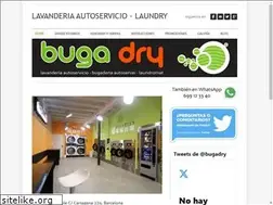 Sites similar to bugadry.com