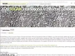 Sites similar to bugaik-exhibit.org