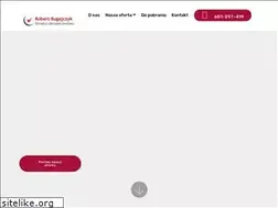 Sites similar to bugajczyk.pl
