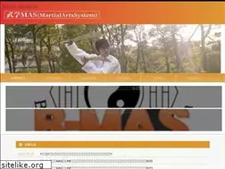 Sites similar to bugaku-mas.com