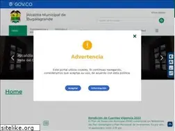 Sites similar to bugalagrande-valle.gov.co