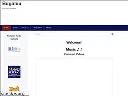 Sites similar to bugaluu.com