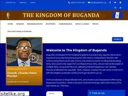 Sites similar to buganda.or.ug