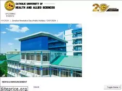 Sites similar to bugando.ac.tz