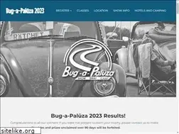 Sites similar to bugapaluza.com