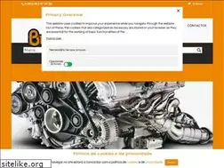 Sites similar to bugaparts.pt
