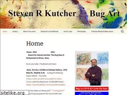 Sites similar to bugartbysteven.com