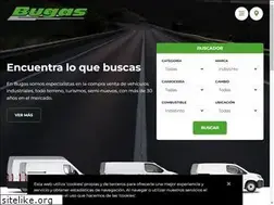 Sites similar to bugasgroup.com