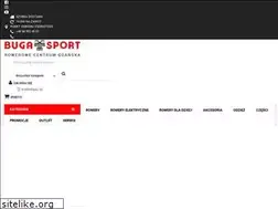 Sites similar to bugasport.pl