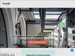 Sites similar to bugass.com.tr