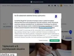 Sites similar to bugat.hu