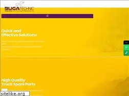 Sites similar to bugatechnic.com