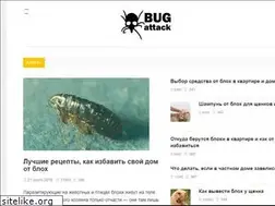 Sites similar to bugattack.ru