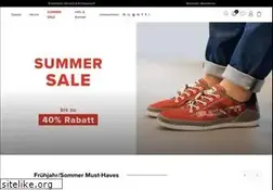 Sites similar to bugatti-shoes.com