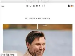 Sites similar to bugattishop.de