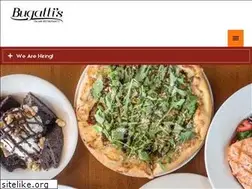 Sites similar to bugattisrestaurant.com