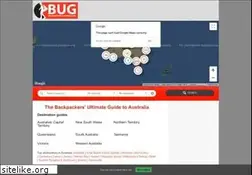 Sites similar to bugaustralia.com