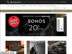 Sites similar to bugavi.com