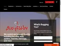 Sites similar to bugawaypc.com
