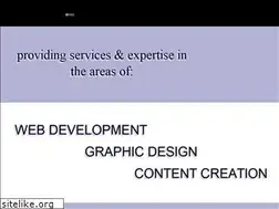 Sites similar to bugbearcreative.com