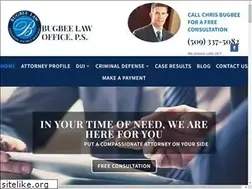 Sites similar to bugbeelaw.com