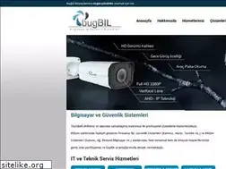 Sites similar to bugbil.com
