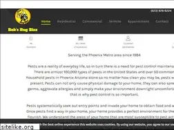 Sites similar to bugbizz.com