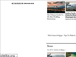 Sites similar to bugbog.com