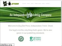 Sites similar to bugbotpress.com