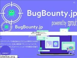 Sites similar to bugbounty.jp