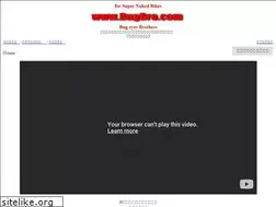 Sites similar to bugbro.com