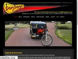 Sites similar to bugbugs.com