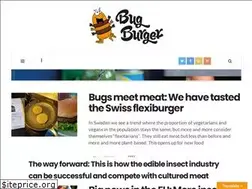 Sites similar to bugburger.se