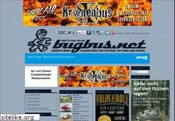 Sites similar to bugbus.net
