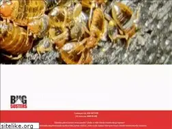 Sites similar to bugbusters.fi