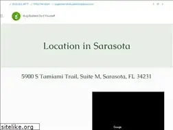 Sites similar to bugbusterssarasota.net