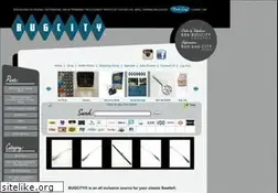 Sites similar to bugcity.com