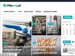 Sites similar to bugcity.pl