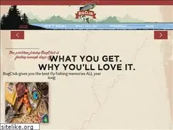 Sites similar to bugclub.com