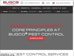 Sites similar to bugco.org