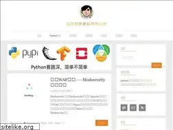 Sites similar to bugcode.cn