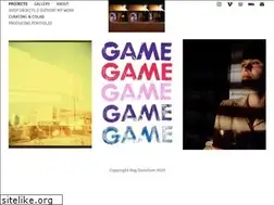 Sites similar to bugdavidson.myportfolio.com