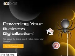 Sites similar to bugdigit.com
