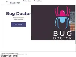Sites similar to bugdoc.org